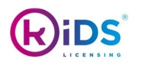 Kids licensing
