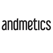 Andmetics