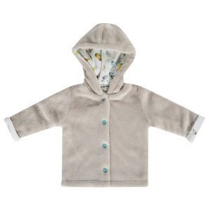 Жилетки и суитшърти