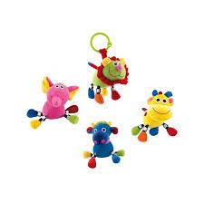 С универсален клипс за закачане