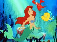 The Little Mermaid