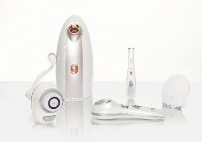 Грижа за лицето