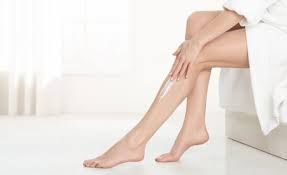 Грижа за тялото