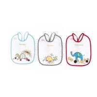 Лигавници и бандани