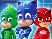 PJ Masks