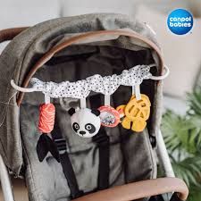 Играчки за количка и кошчета