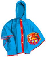 Дъждобрани