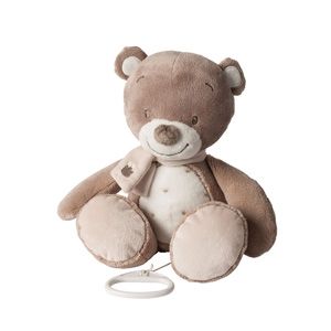 Музикални играчки