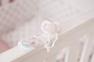 Клипсове за залъгалки