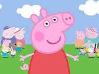 Peppa Pig