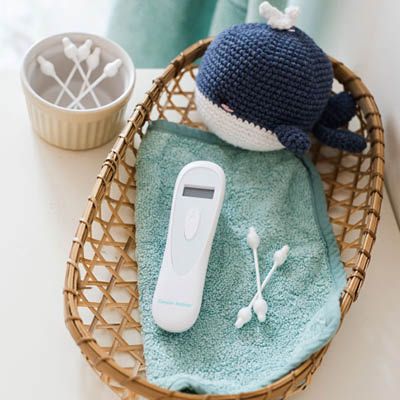 Термометри