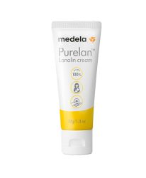 Крем за зърна Medela, Purelan™ - 37 г