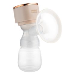 Преносима електрическа помпа за кърма Canpol babies, PowerPump