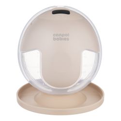 Интелигентна помпа за кърма Canpol babies, SmartSense