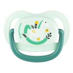 Анатомична залъгалка Canpol babies, Toys 0-6м