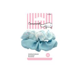 Скунчи ластици за коса Cinnamoroll- 2 бр.