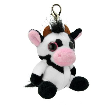 Ключодържател Крава