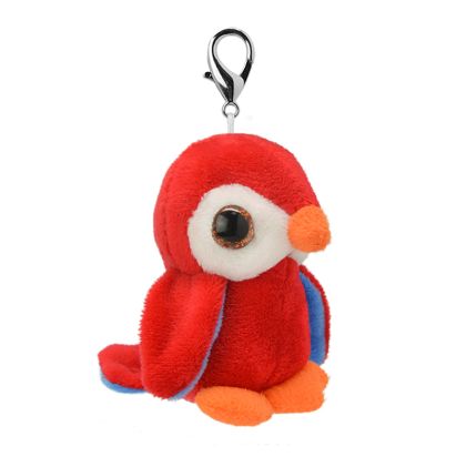 Ключодържател Папагал