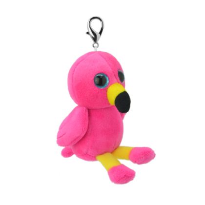 Ключодържател Фламинго