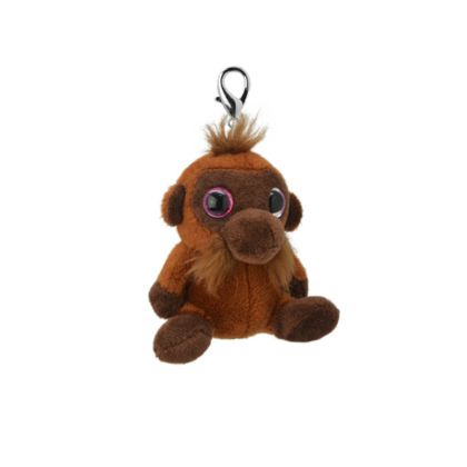 Ключодържател Маймуна