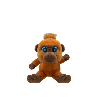 Играчка плюш Маймуна