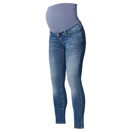 Дънки за бременни Noppies, Avi Every Day Blue