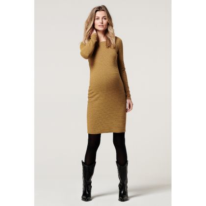 Рокля за бременни Noppies, Silje