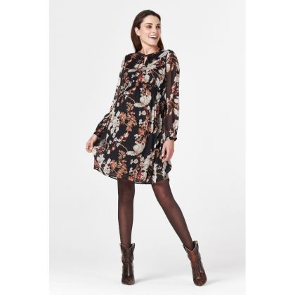 Рокля за бременни Noppies, Stockholm