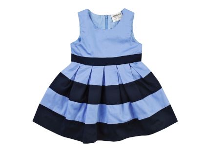 Рокля без ръкав Jacky baby, DRESSES