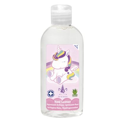 Козметичен почистващ гел, Unicorn, 100мл.