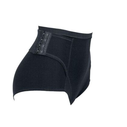 Стягащ колан за след раждане Anita, черен