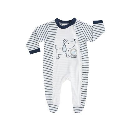 Пижама Jacky baby, BAMBOOLINO