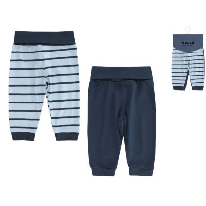 Панталон - 2бр. Jacky baby, Boley, MULTIPACKS BOYS