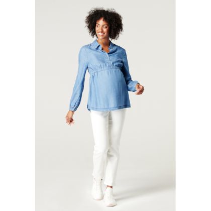Риза за бременност и кърмене Esprit
