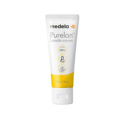 Крем за зърна Medela, Purelan™ - 37 г
