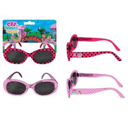 Слънчеви очила Coriex, Cry Babies