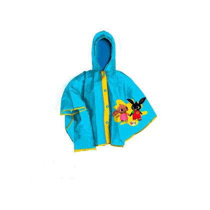 Дъждобран тип пончо Coriex, Bing