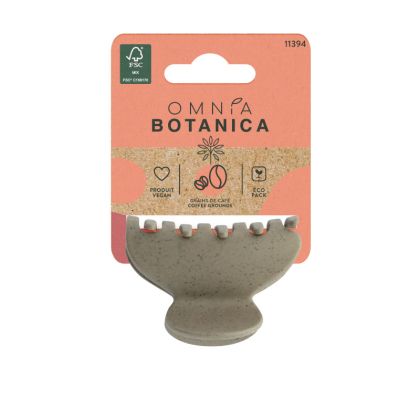 Шнола за коса Omnia Botanica