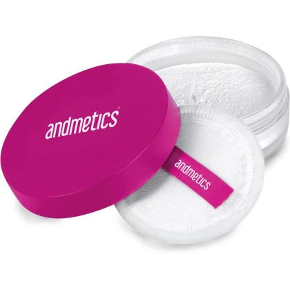 Пудра за употреба преди епилация