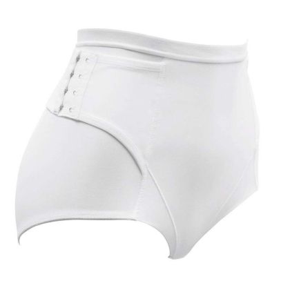 Стягащ колан за след раждане Anita, бял