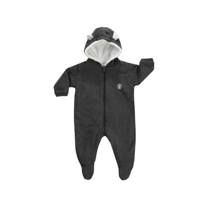 Ескимос Jacky baby, ZEBRA