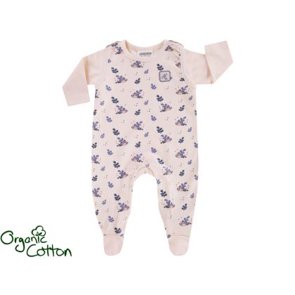 Комплект блуза и ританки Jacky, TIGERLILLY