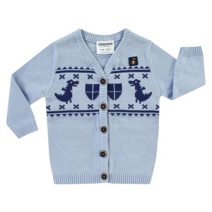 Жилетка Jacky baby, KIDS KINGDOM