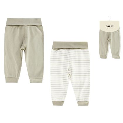 Панталон - 2бр. Jacky baby, Boley, MULTIPACKS UNISEX