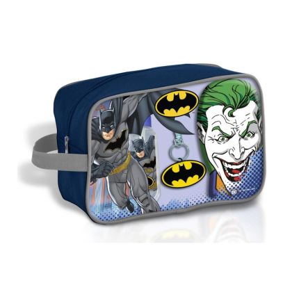 Несесер с принадлежности Lorenay, Batman