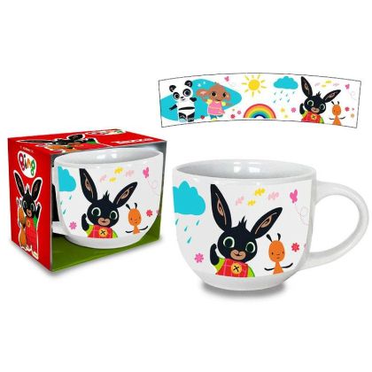 Подаръчна чаша Coriex, Bing, 380мл.