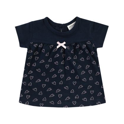 Блуза с къс ръкав Jacky baby, DRESSES