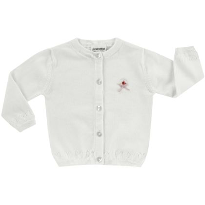 Жилетка Jacky baby, CLASSIC GIRLS