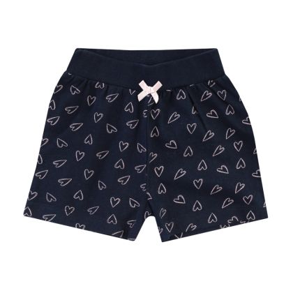 Къси панталони Jacky baby, DRESSES