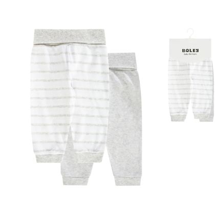 Панталон - 2бр. Jacky baby, Boley, MULTIPACKS UNISEX